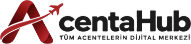 AcentaHub